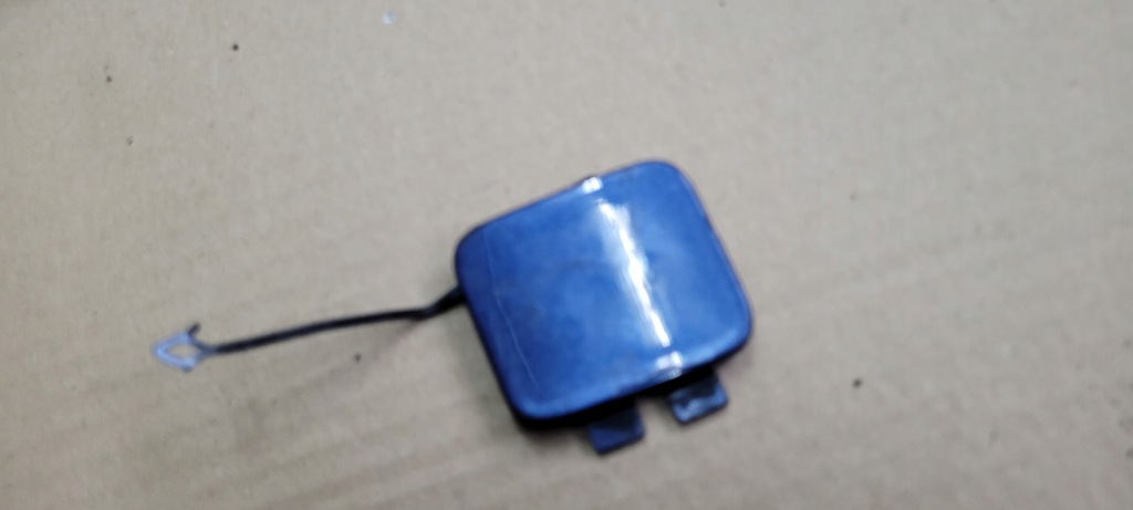 фото №1, A5 8w заглушка фаркоп бампера задня lx5q sportback 5d