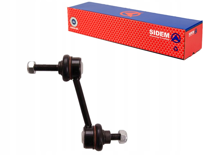 фото №1, Sidem 63564 тяга / кронштейн, стабілізатор