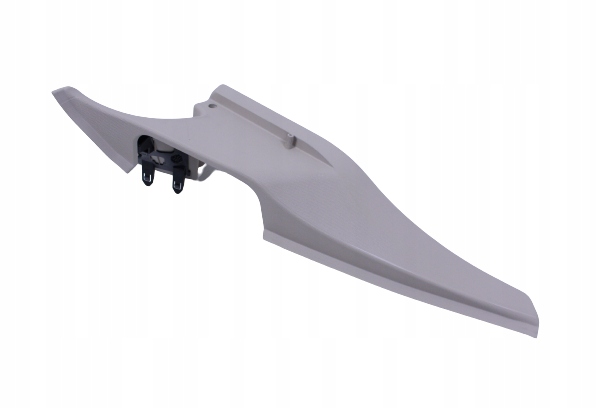 фото №1, Пластик защита bmw 4 f36 gran coupe 16r.