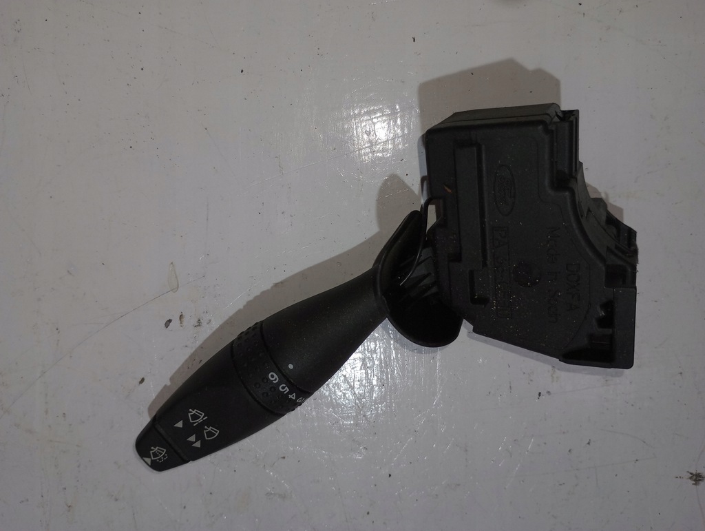 фото №1, Ford focus i mondeo ii перемикачі комбінований