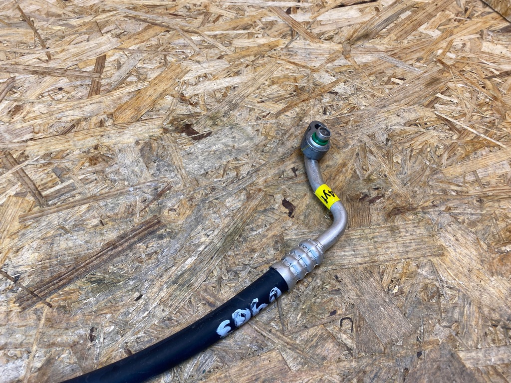 фото №8, Wąż шланг трубка кондиционера kia ceed ii 97762-a6251 2012-