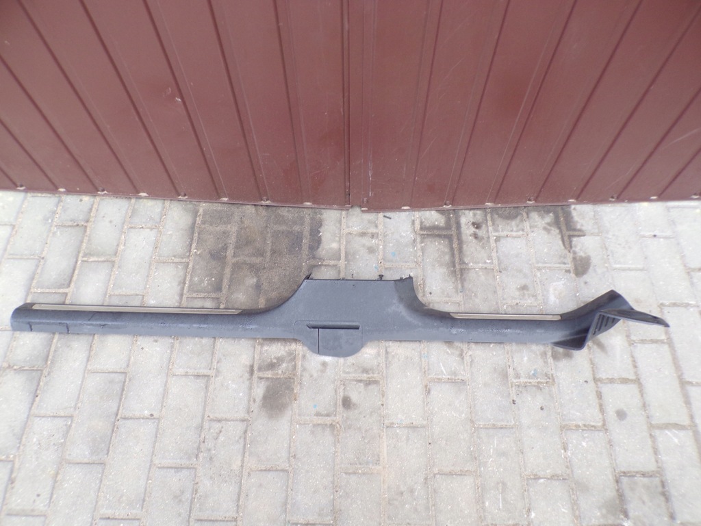 фото №1, Молдинг порог правая 3g8853372 vw arteon