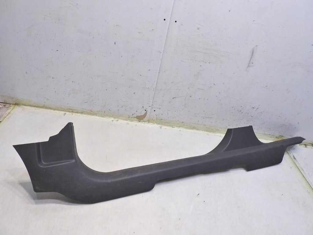 фото №8, Молдинг накладка поріг правий перед astra iii h lift