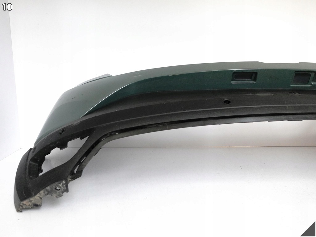 фото №11, Dacia sandero stepway iii 3 20- бампер бампер + спойлер задняя 6xpdc