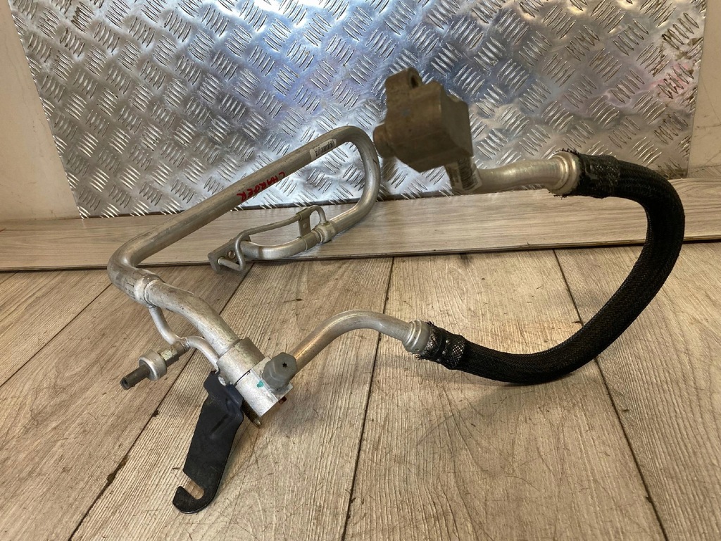 фото №10, Dodge charger vii 3.6 бензин usa шланг кондиционера трубка 68158883ae