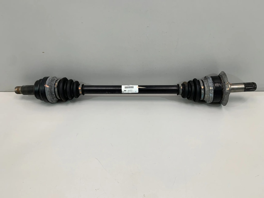 Купити Bmw 5 f10 f18 привідний вал привідна ліве задні 7630187