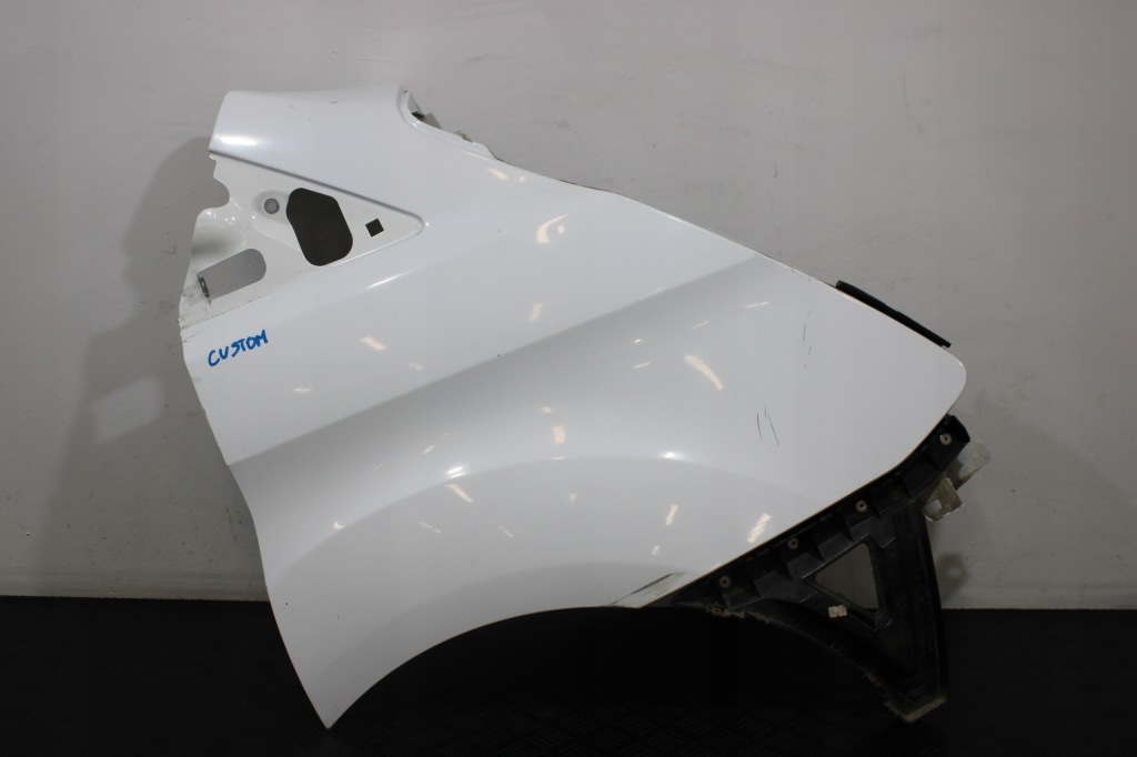 фото №1, Крила правий перед правий передній ford transit custom