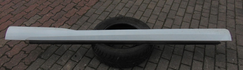 фото №1, Молдинг накладка порог левая opel signum opc z474 europa