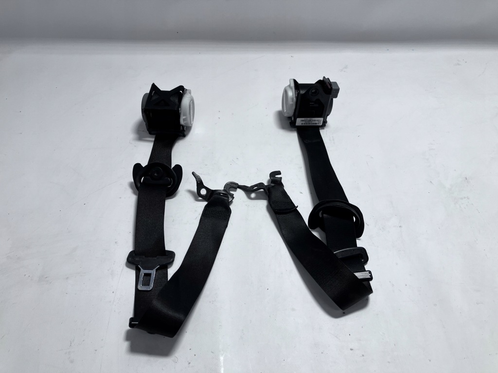 Купить Ремень безопасности перед натяжитель bmw x3 f25 10-