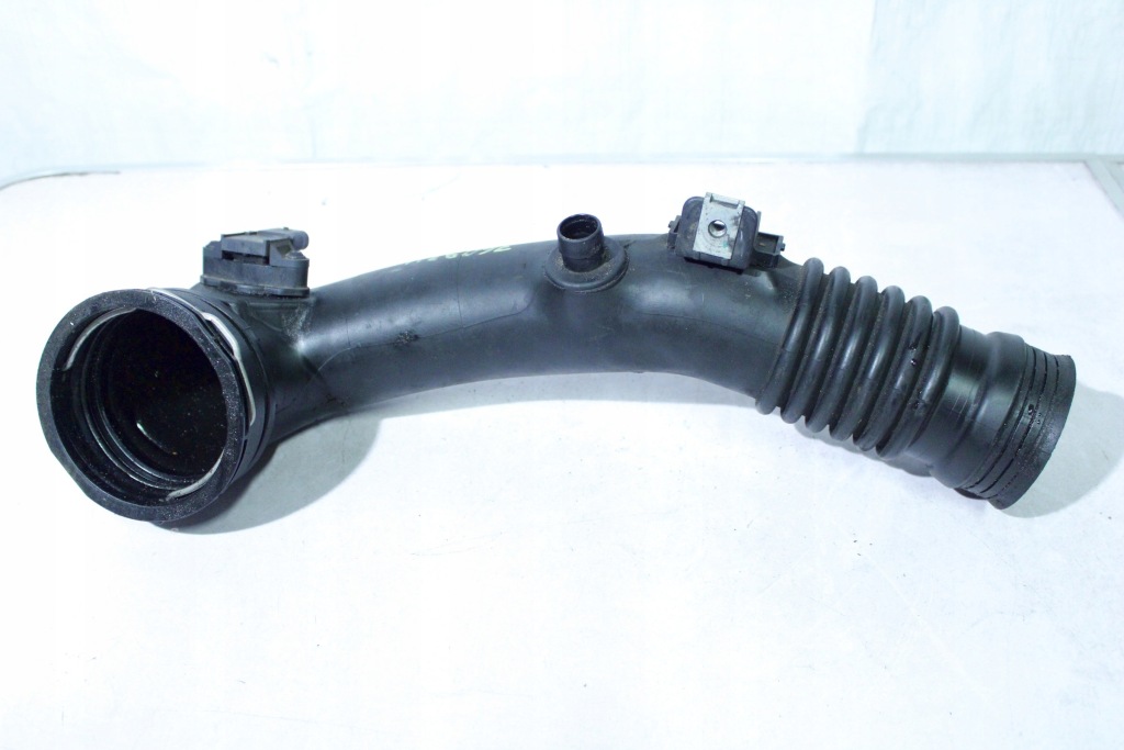 фото №1, Bmw 5 gt f07 датчик труба пабтрубок  шланг интеркулер 7609811 7599042