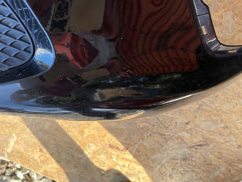 фото №6, Бампер передний перед mercedes a klasa w177