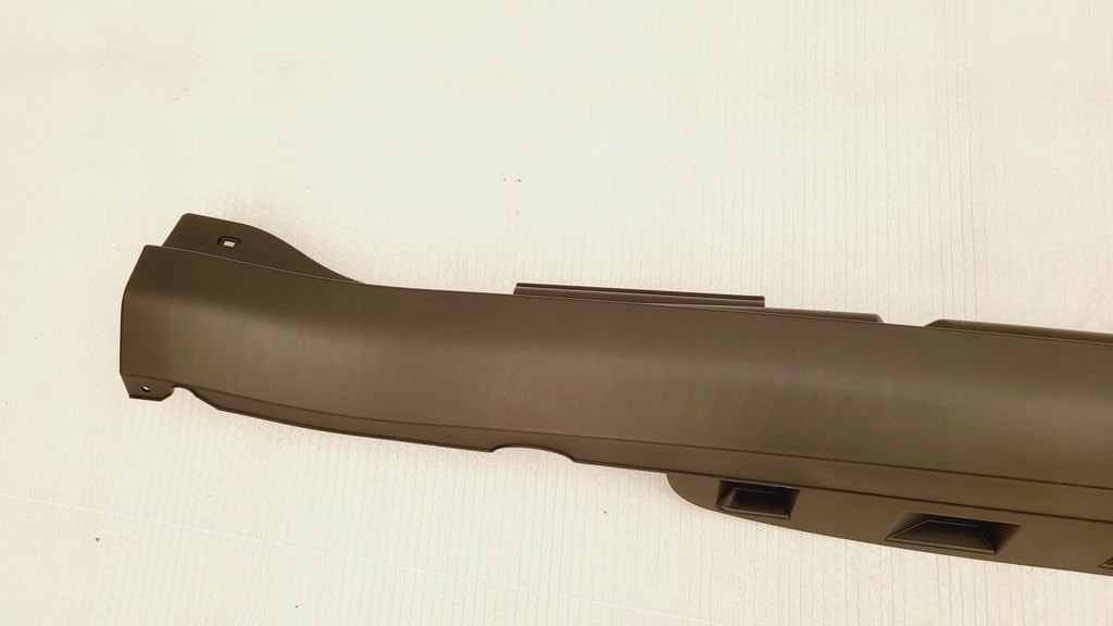 фото №4, Молдинг порог порог правый mini countryman r60 s