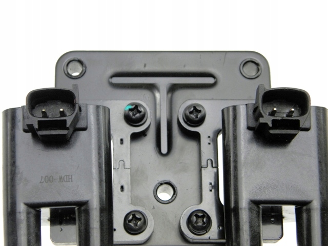 фото №13, Котушка запалювання chevrolet lacetti 1.4, 1.6 2005.03- | 96453420