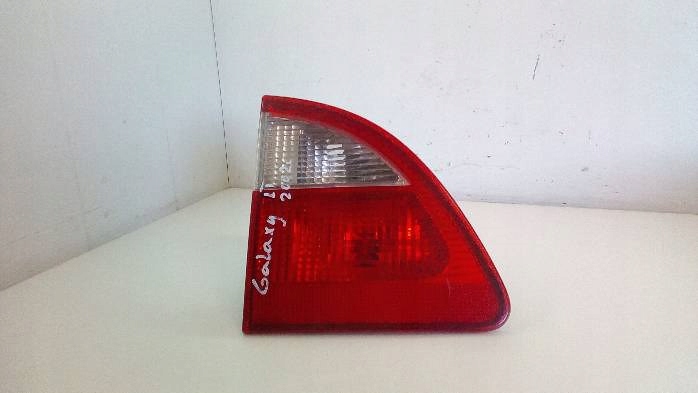 фото №7, Лампа левая задняя ford galaxy mk1