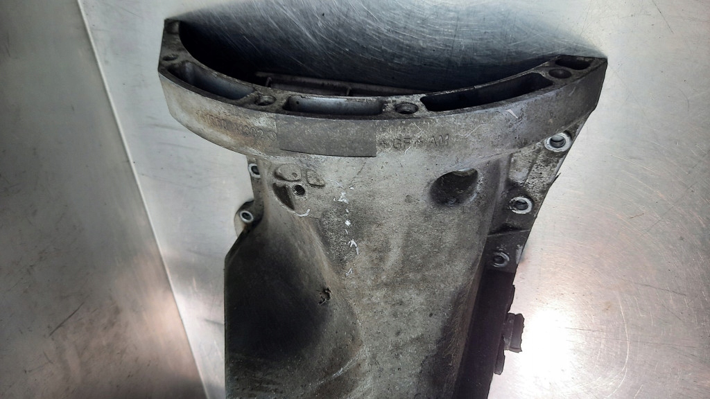 фото №8, Піддон масляна a1660141302 mercedes a-klasa