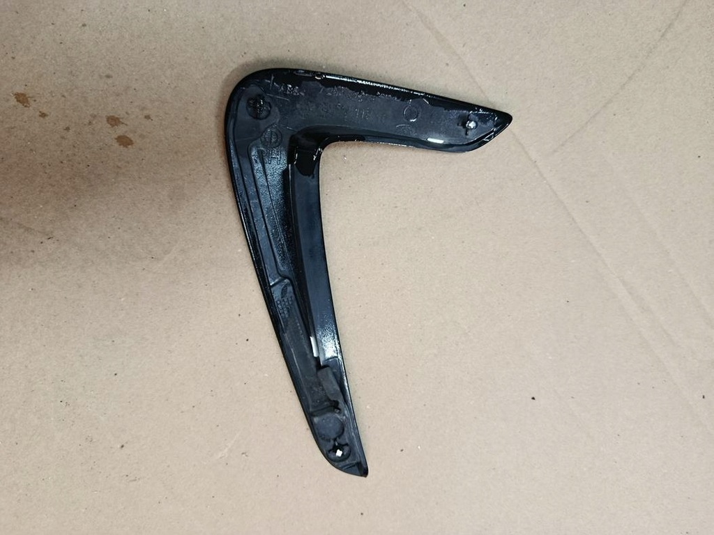 фото №6, Крила правий перед bmw 4 m-pakiet f32 f33 f36 2013-20 оригінальний номер kod koloru 475