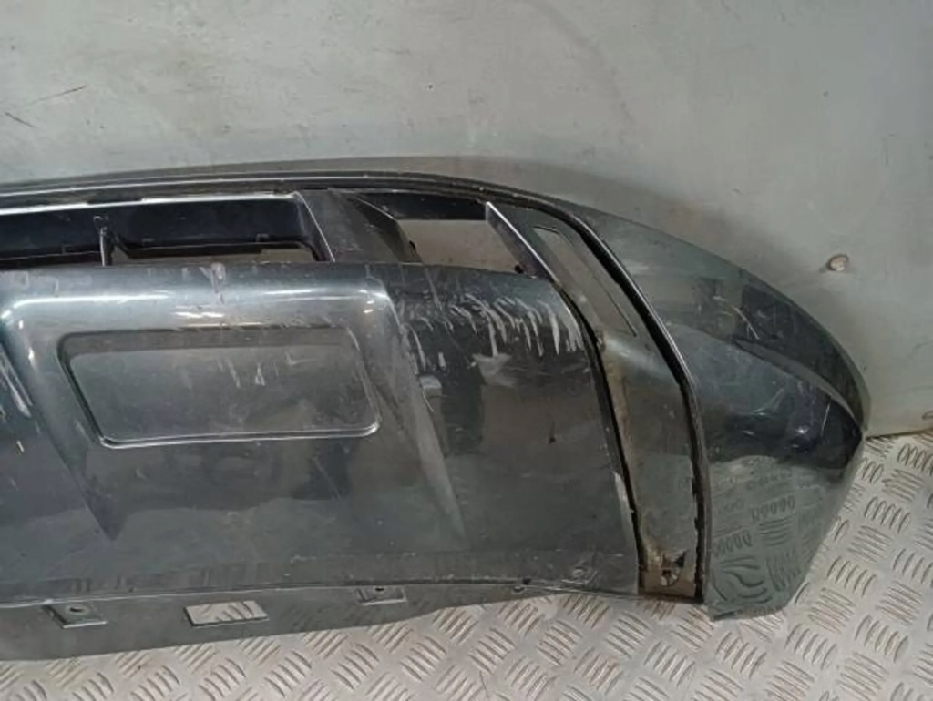 фото №9, M25 seat ateca спойлер бампера перед передній 2016- 575805903a