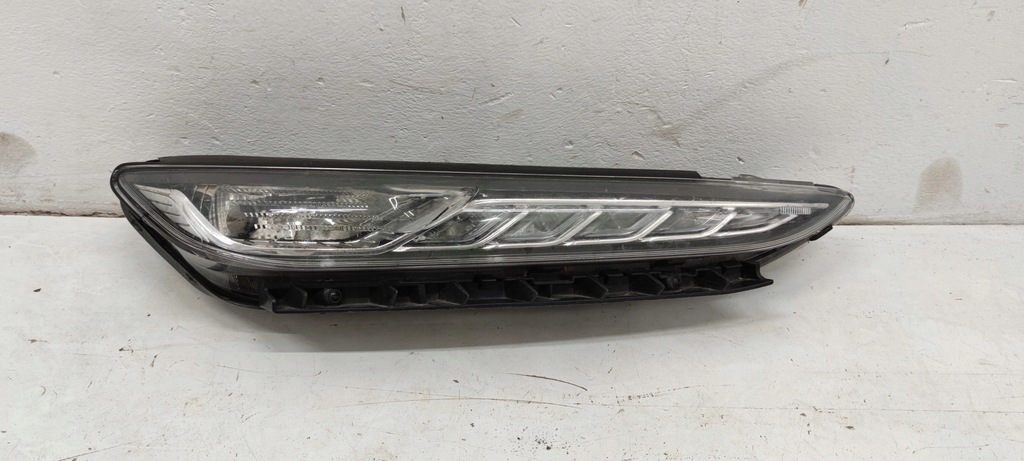 фото №1, Протитуманна фара правий led drl hyundai kona 17-20