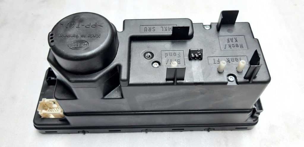 фото №1, Slk r170 w170 помпа центрального замка