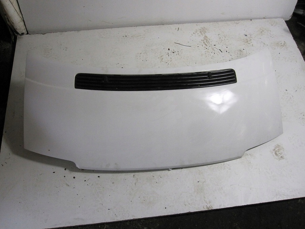 фото №1, Капот передняя перед vw t4 transporter