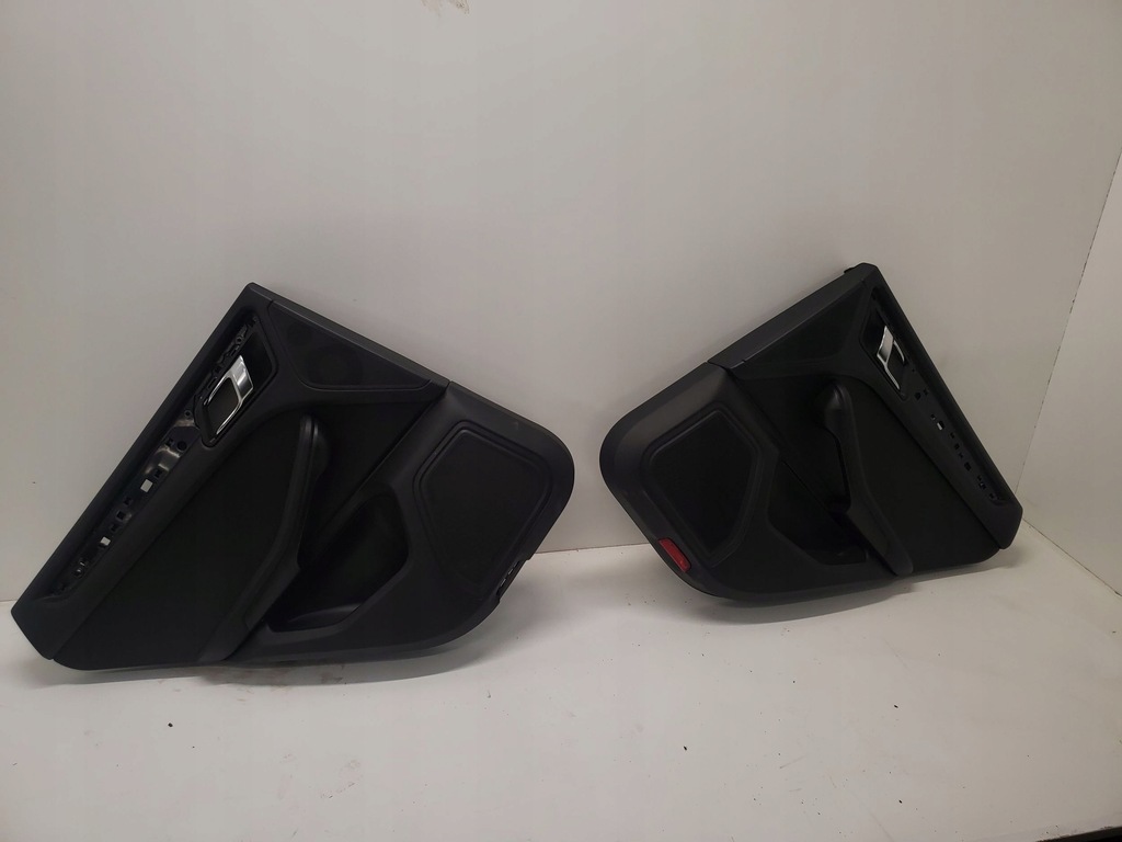 фото №6, Porsche macan комплект сидіння, сидіння