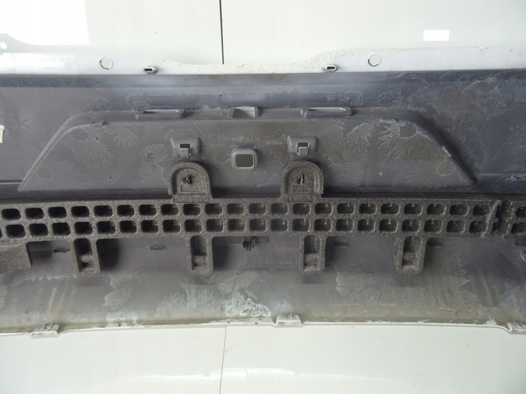 фото №5, Бампер задня renault twingo iii lift 19- оригінальний