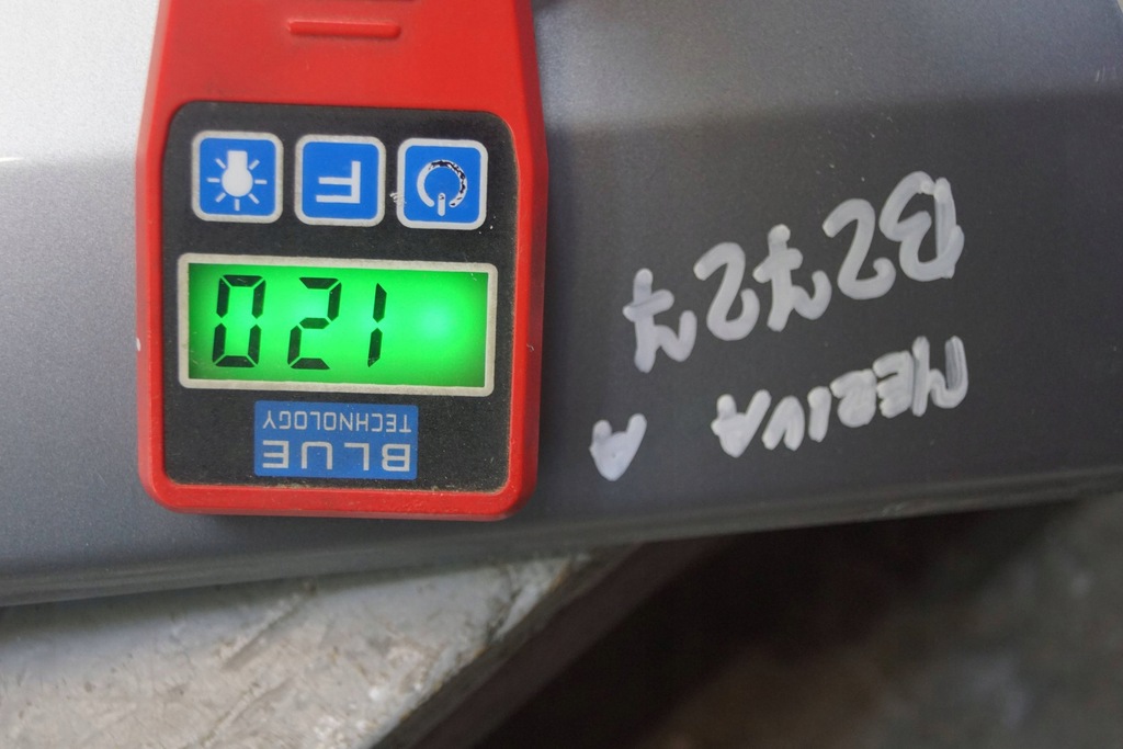 фото №14, Opel meriva a крыло правый перед b2727