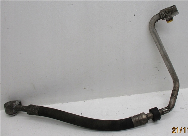 фото №1, Шланг труба wąż кондиціонера vw phaeton 3d 3.2 3d0260707p