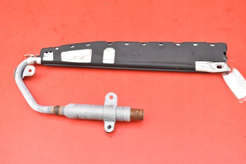 фото №7, Подушка безопасности подушка воздушная дверь левых 99780309104 porsche 911 997 vi lift