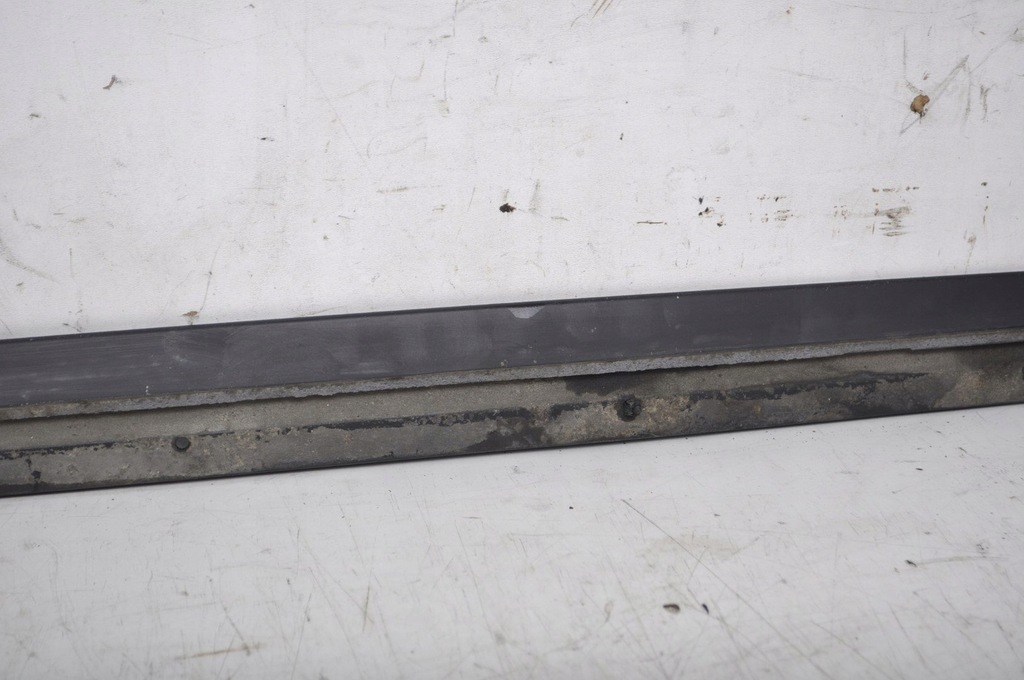 фото №7, Bmw 2 coupe f22 f87 накладка молдинг порог левая a96