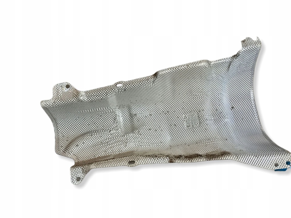 Накладка тепловая выхлоп volvo v40 cross country 2013 r14ma Цена