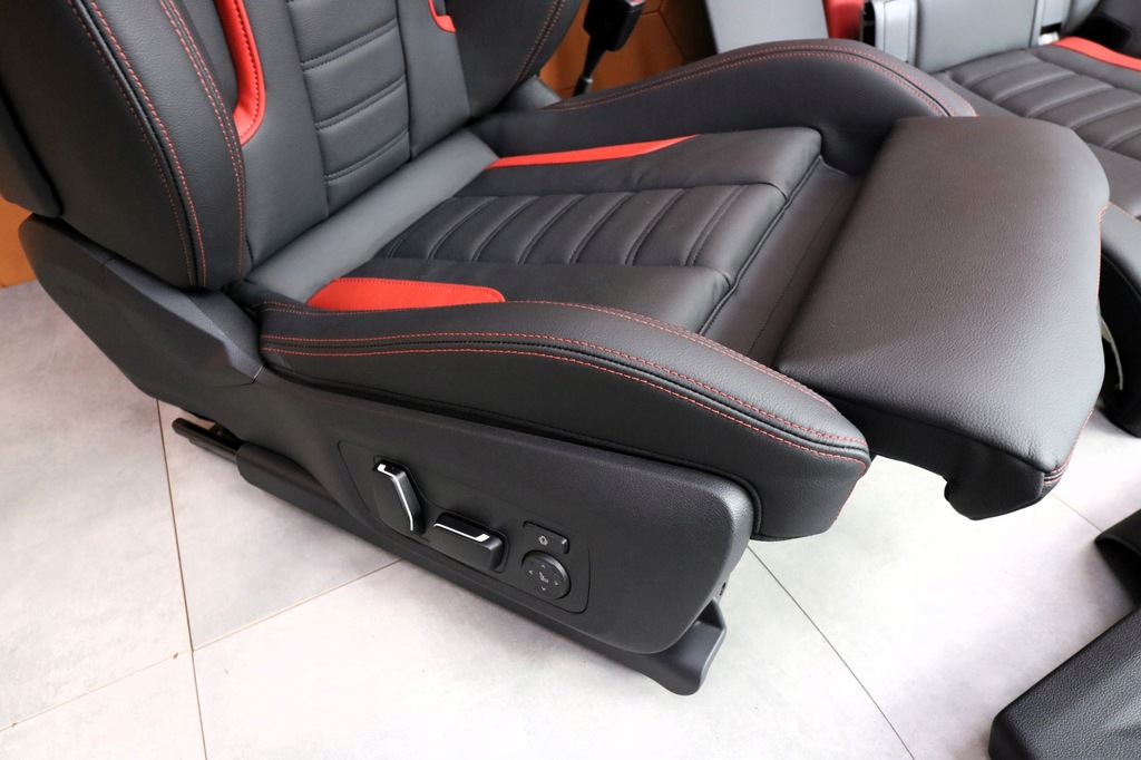 фото №7, Bmw 2' g42 салон сидіння з підігрівом пам'ять vernasca m-sport harman 42 km!