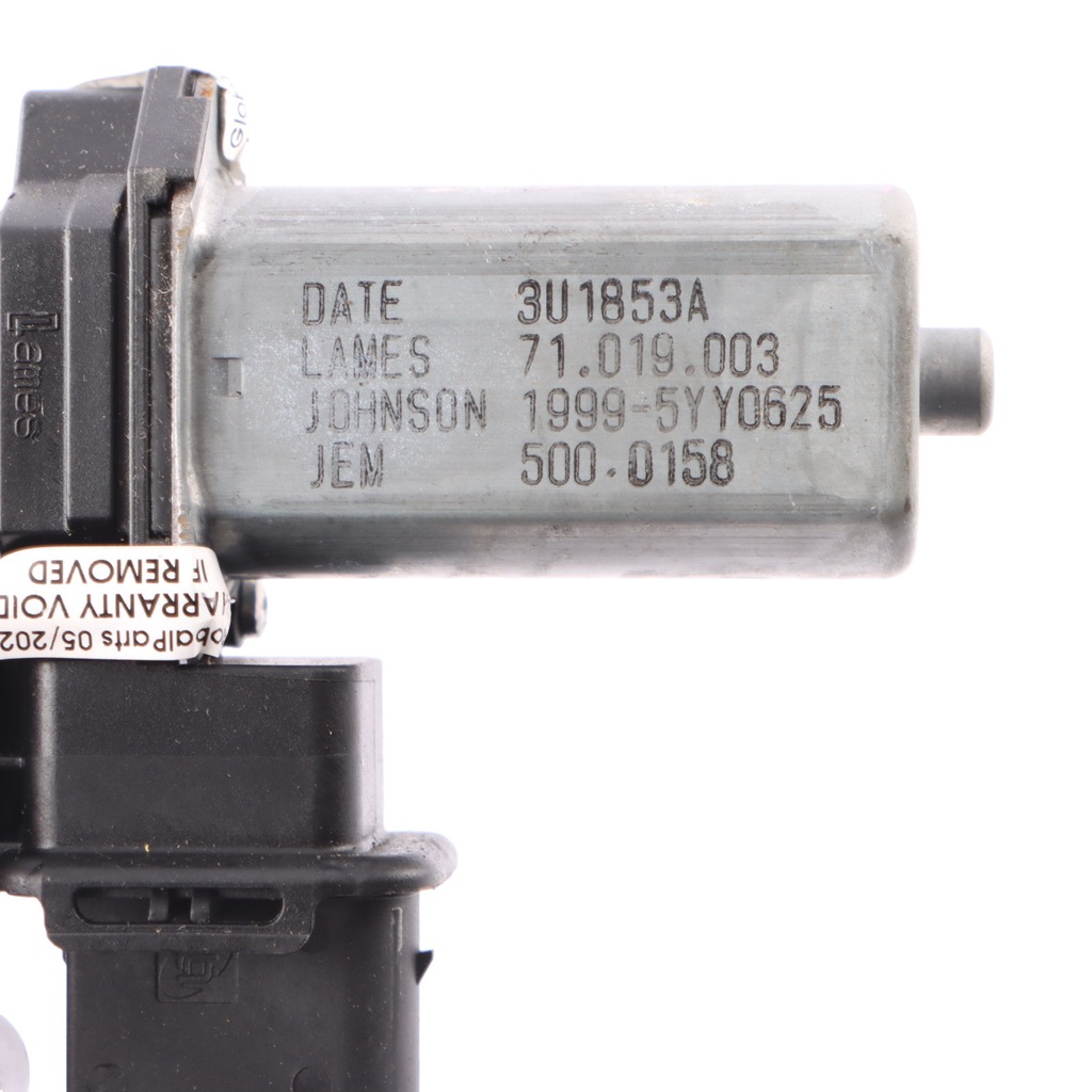 фото №9, Mini cooper one f55 двигатель подъемника стекло правый задняя 7354889