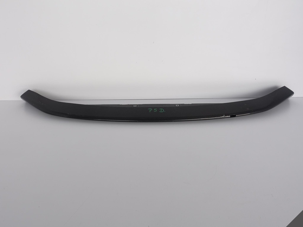 фото №1, Maserati levante trofeo gts lift карбон спойлер