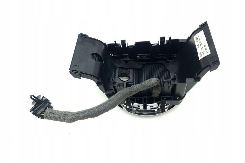 фото №9, Рамка переключения передач bentley continental flying spur 3w_ 3w2713111g 6.0l