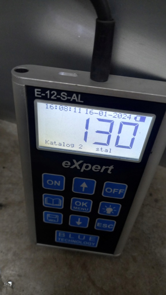 фото №9, Дверь левая перед opel agila 00r 1.2b