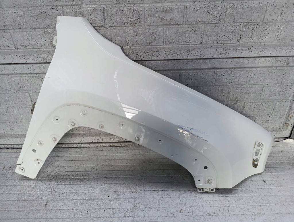 фото №1, Jeep renegade 14 - 24 крыло передний правый оригинал