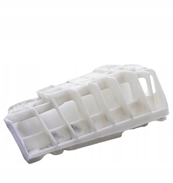 фото №1, Направляющая лампы левый перед infiniti q60