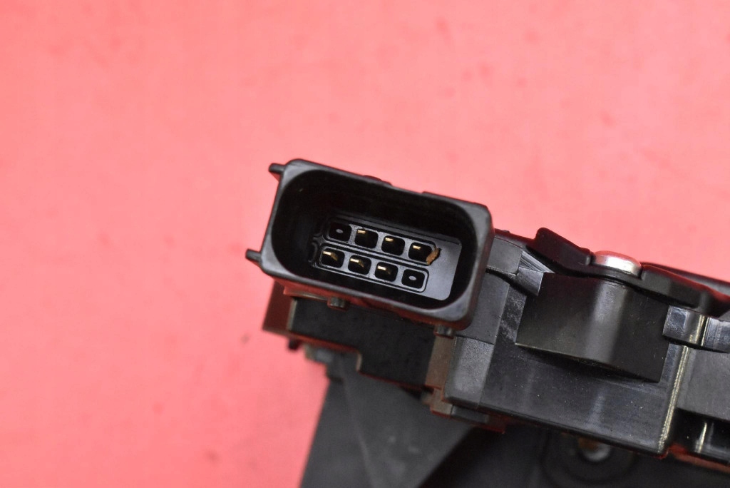 фото №7, Замок двері розсувних правих 1361337080 peugeot boxer 3 iii lift 14-