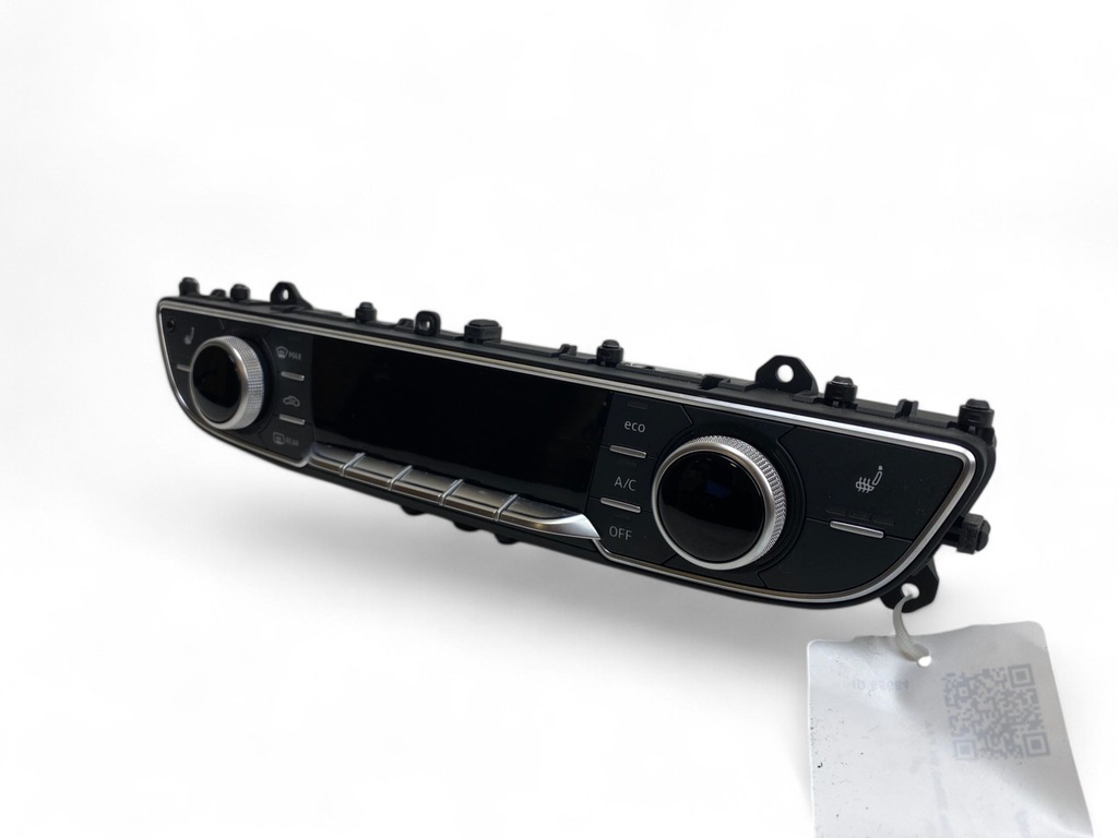 фото №8, Audi q7 4m 2018 панель кондиционера