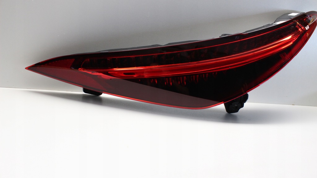 фото №7, Mercedes sl r232 amg - лампа задняя левая led 2022+