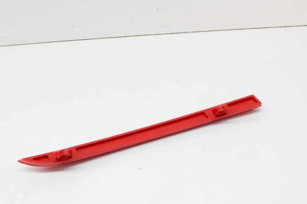 фото №7, Volkswagen golf mk6 задній бампер правий відбивач 1k9945106a оригінальний