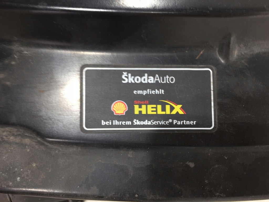 фото №9, Skoda fabia ii roomster 05-09 усилитель pas передний org !!!