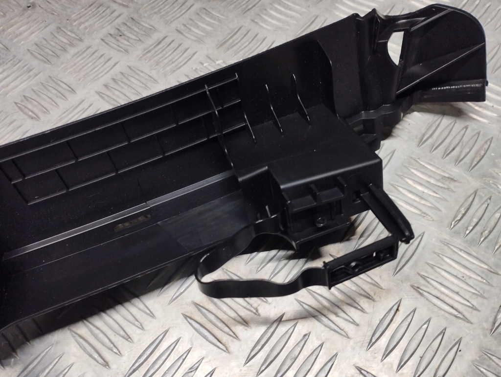 фото №7, Jeep cherokee wk2 защита порог правая 5vp08trmaa