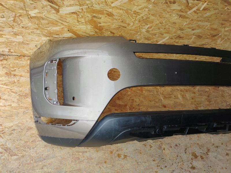 фото №5, Бампер передний перед range rover evoque ii 19-