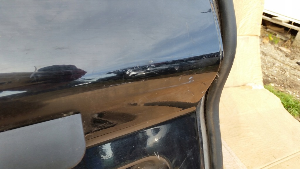 фото №8, Двері лівий задня scudo expert jumpy exyb