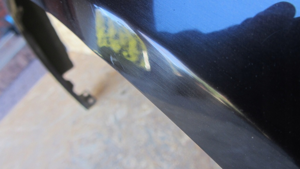 фото №12, Передній правий крила opel insignia i a