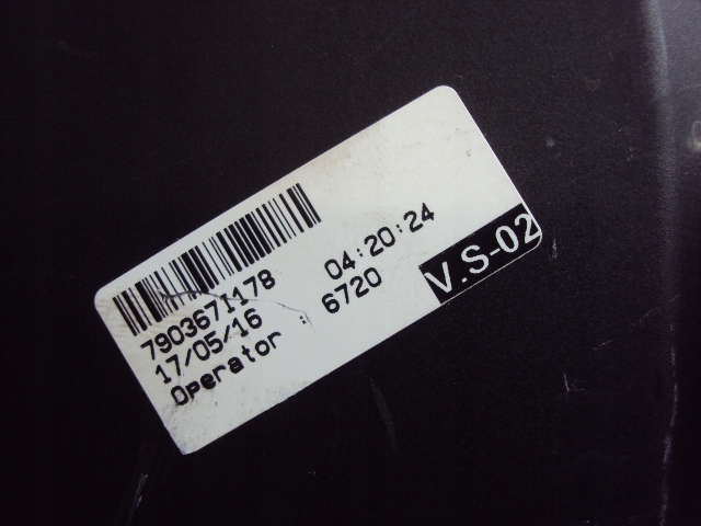 фото №5, Коробка предохранителей range rover evoque