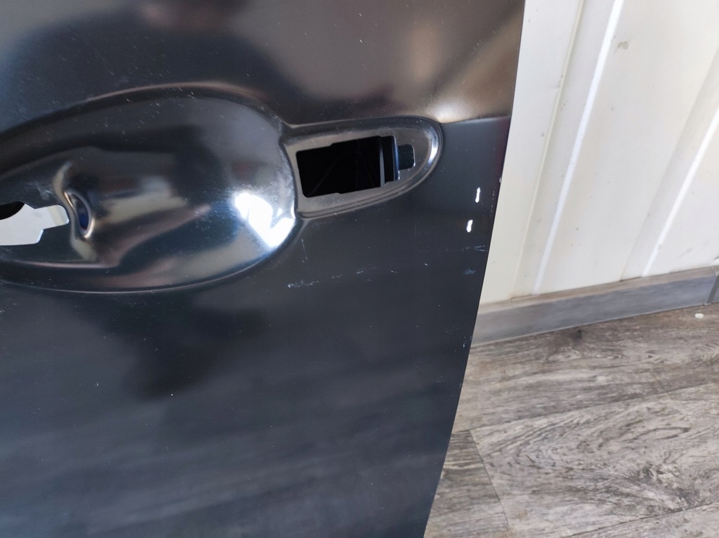 фото №14, Дверь mazda 2 iii dj 14- передние левая --- nowe оригинальные --- poznań ---