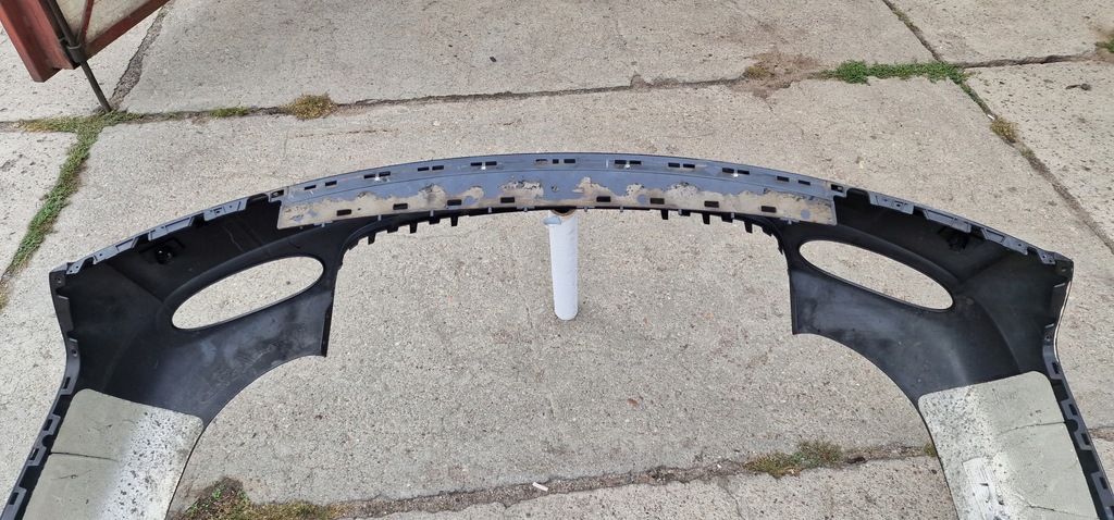 фото №10, Бампер задня bentley continental flying spur 13-16